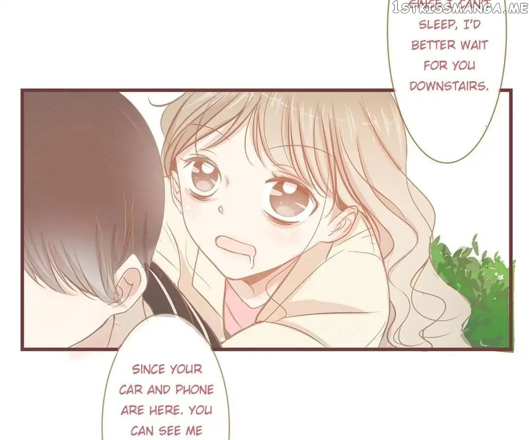 Me And Her Boyfriend chapter 57 - page 9