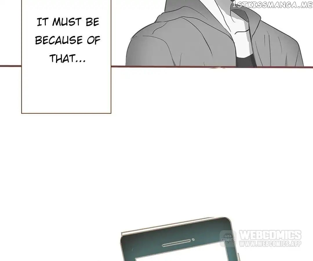 Me And Her Boyfriend chapter 56 - page 14