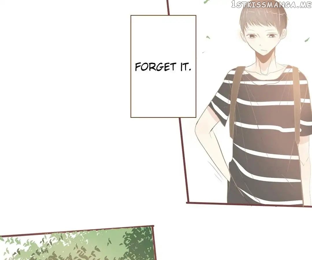 Me And Her Boyfriend chapter 56 - page 16