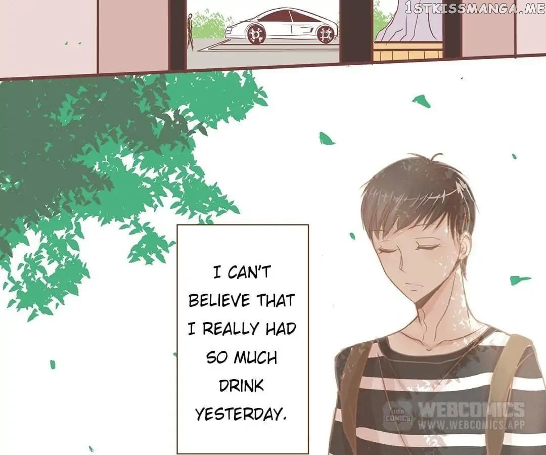 Me And Her Boyfriend chapter 56 - page 2