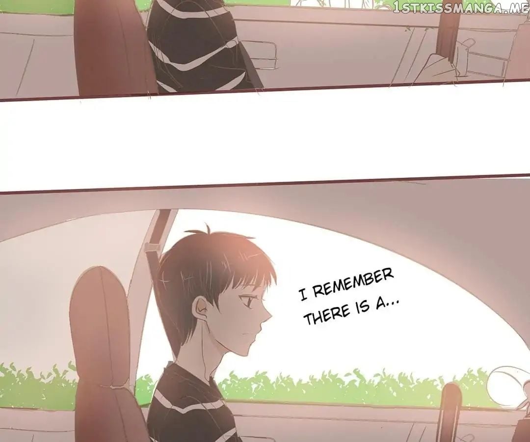 Me And Her Boyfriend chapter 56 - page 20