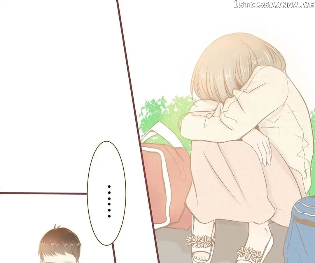 Me And Her Boyfriend chapter 56 - page 23