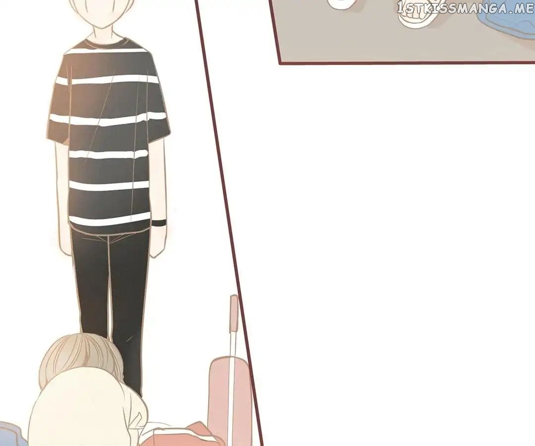 Me And Her Boyfriend chapter 56 - page 24