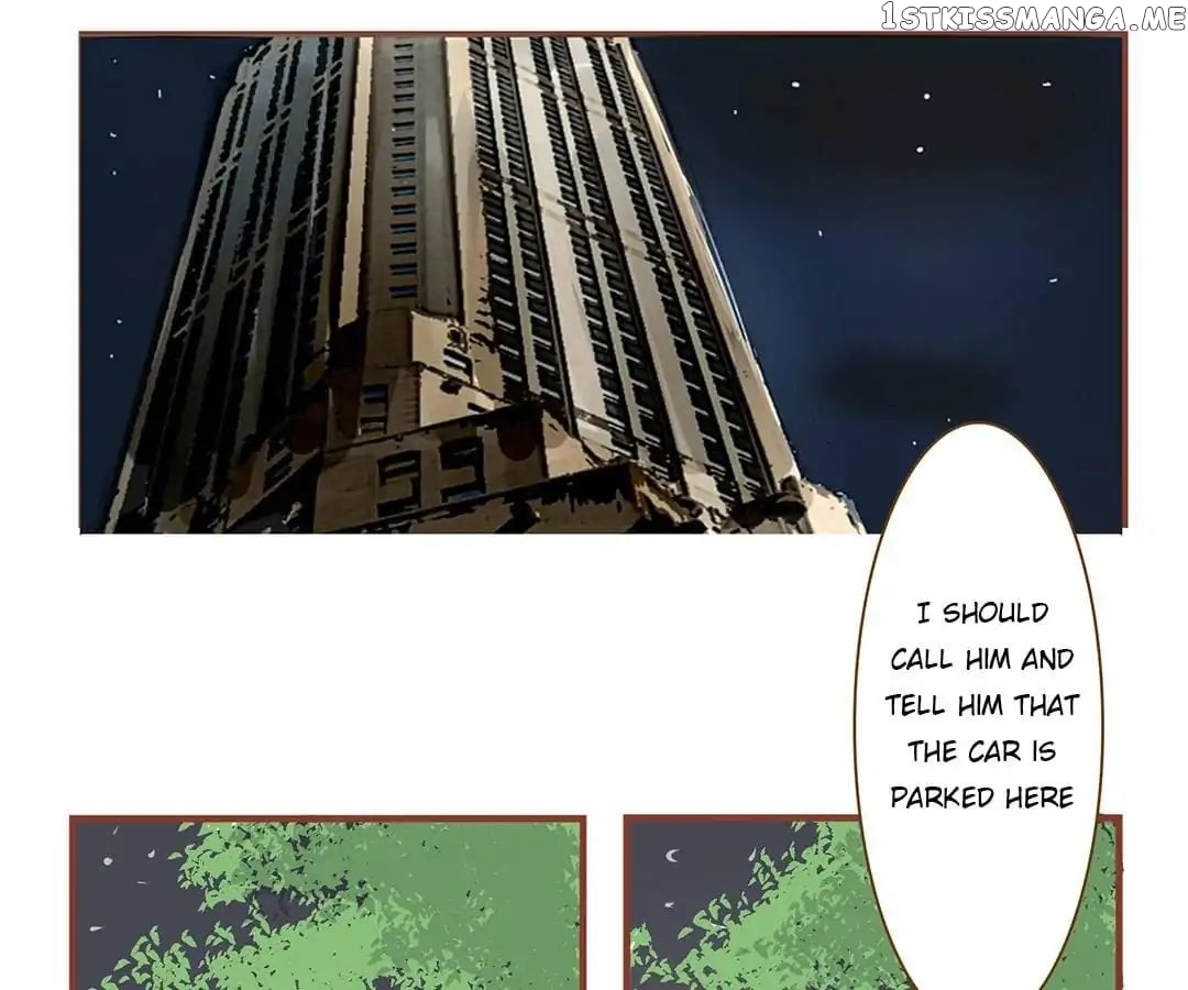 Me And Her Boyfriend chapter 55 - page 1