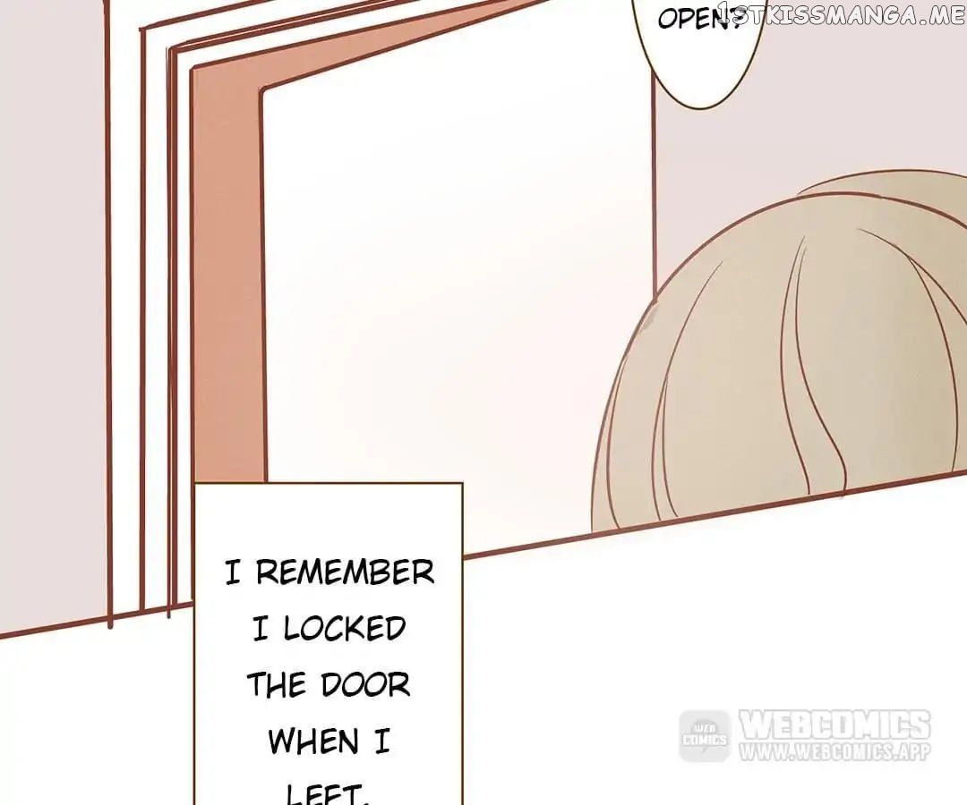 Me And Her Boyfriend chapter 55 - page 10