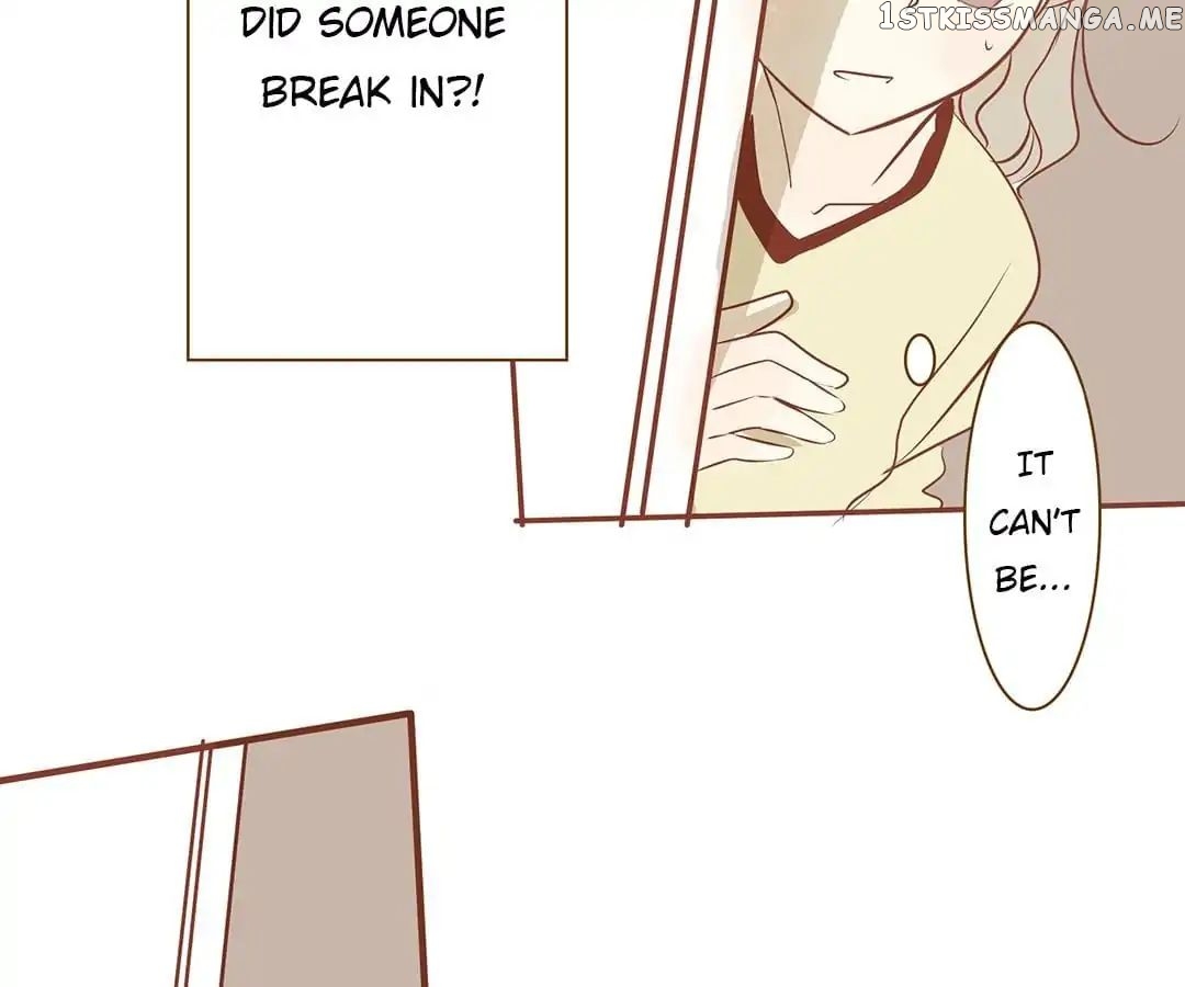 Me And Her Boyfriend chapter 55 - page 12