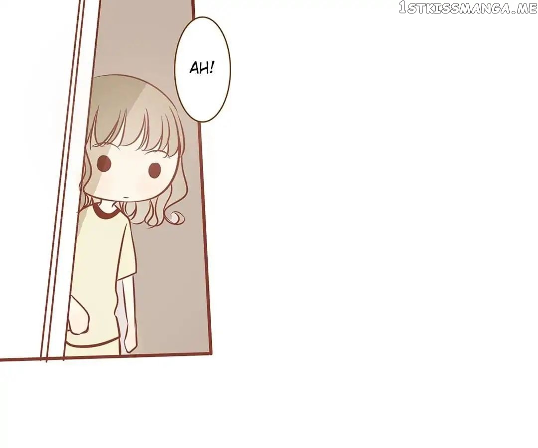 Me And Her Boyfriend chapter 55 - page 13