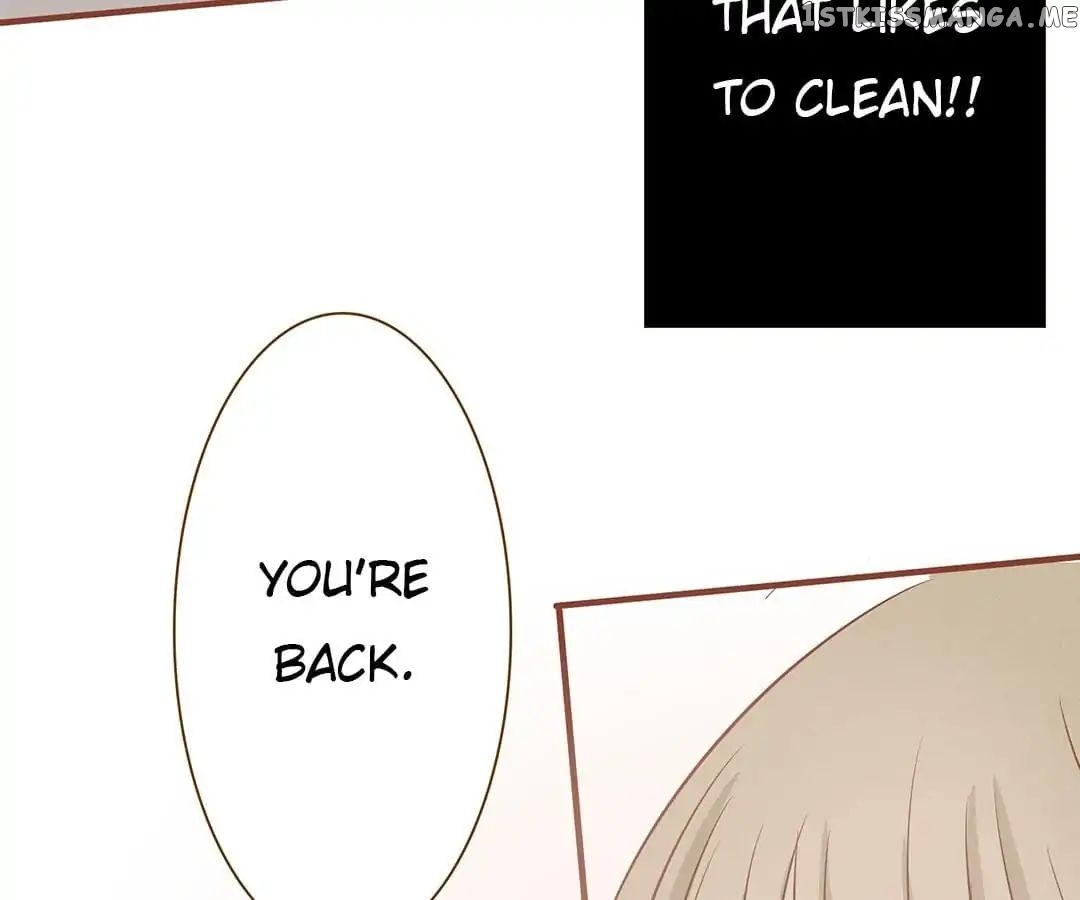Me And Her Boyfriend chapter 55 - page 17