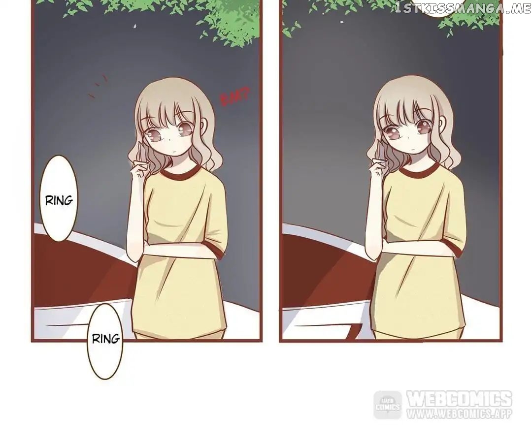 Me And Her Boyfriend chapter 55 - page 2