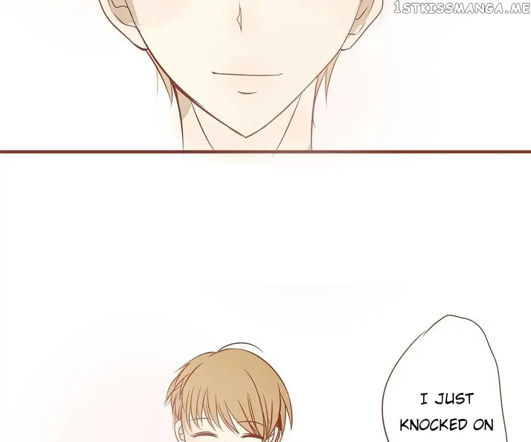 Me And Her Boyfriend chapter 55 - page 20