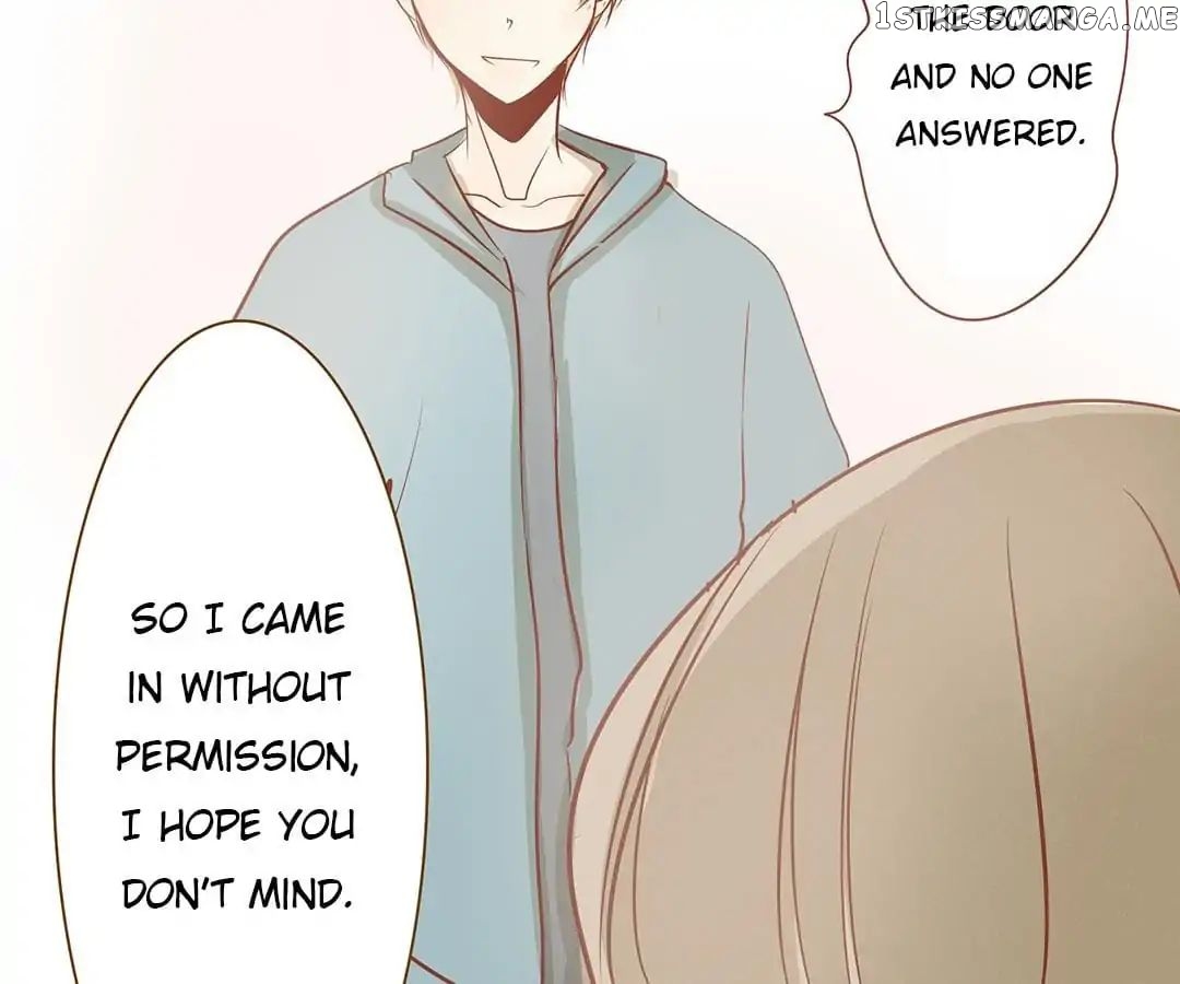Me And Her Boyfriend chapter 55 - page 21