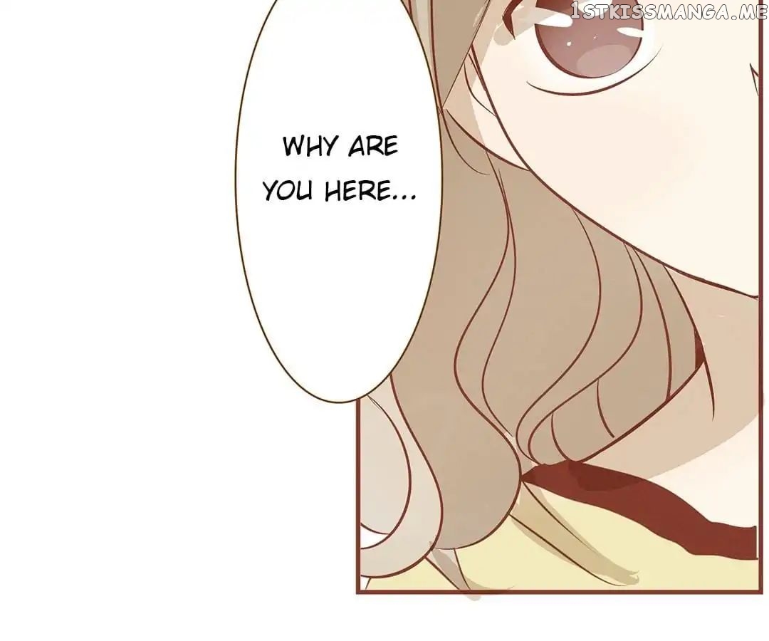 Me And Her Boyfriend chapter 55 - page 23