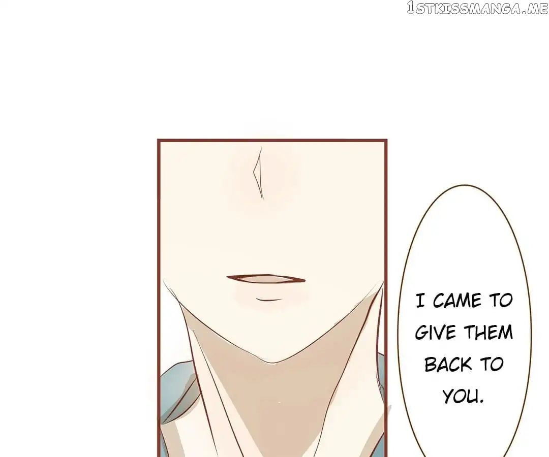 Me And Her Boyfriend chapter 55 - page 25