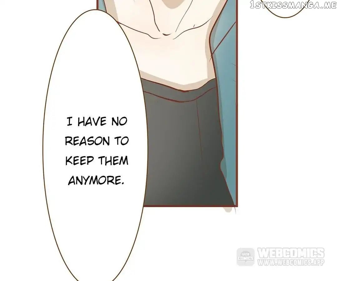 Me And Her Boyfriend chapter 55 - page 26