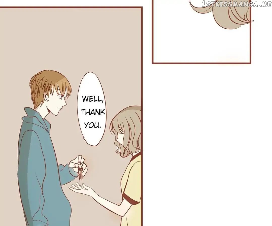 Me And Her Boyfriend chapter 55 - page 28