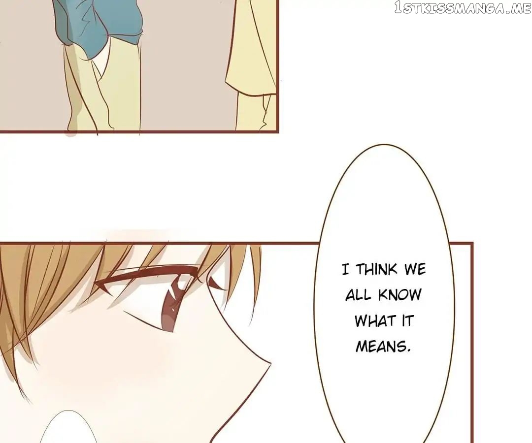 Me And Her Boyfriend chapter 55 - page 29
