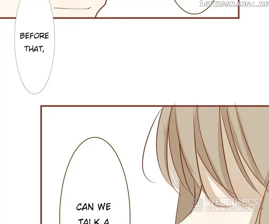 Me And Her Boyfriend chapter 55 - page 30