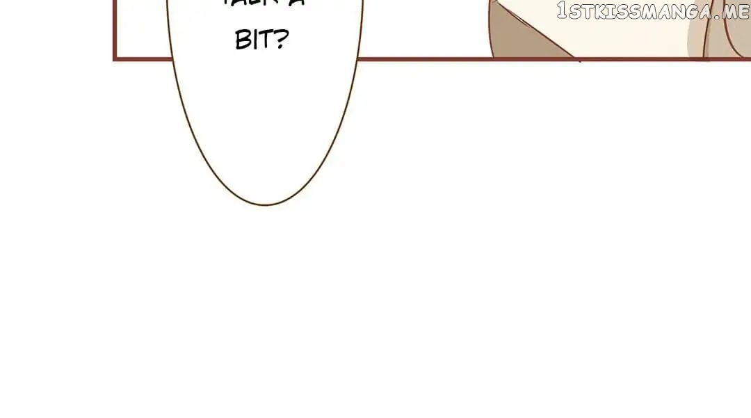 Me And Her Boyfriend chapter 55 - page 31
