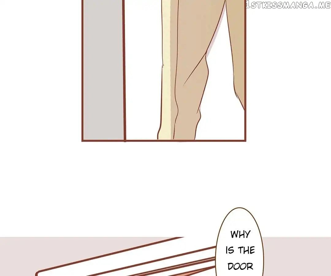 Me And Her Boyfriend chapter 55 - page 9