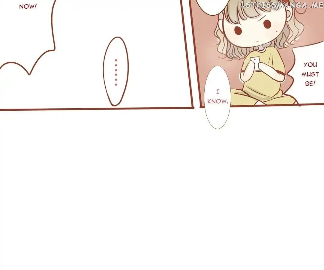 Me And Her Boyfriend chapter 53 - page 11