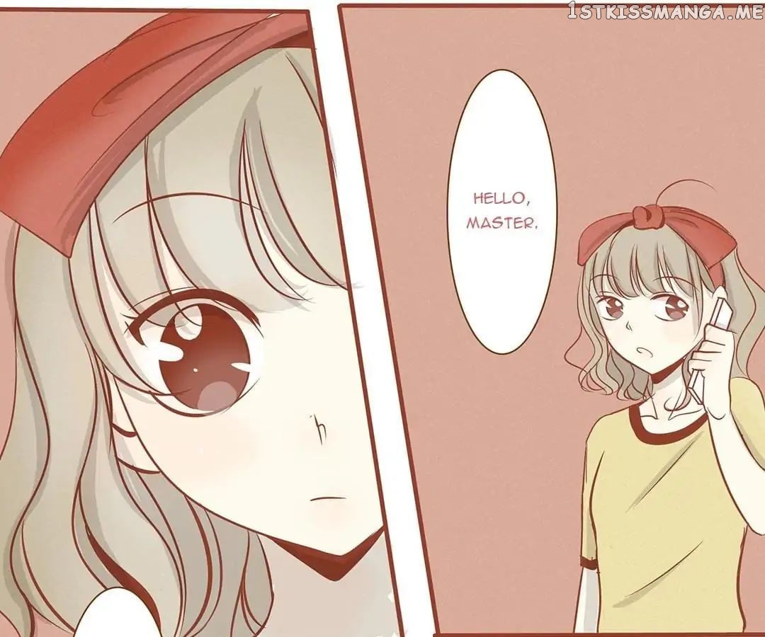 Me And Her Boyfriend chapter 53 - page 12