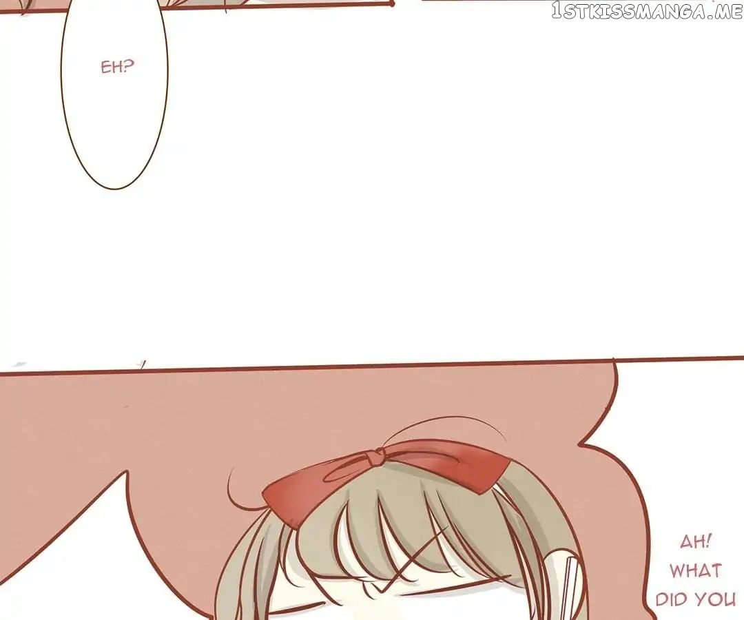 Me And Her Boyfriend chapter 53 - page 13