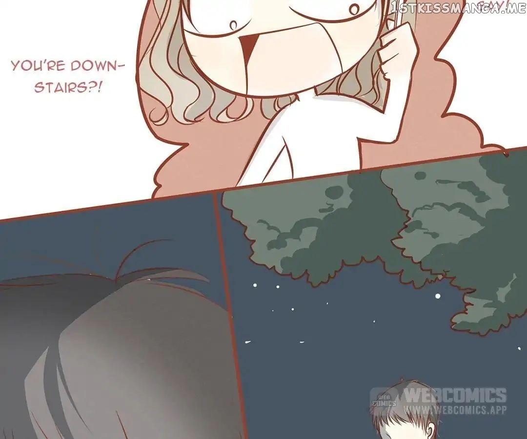 Me And Her Boyfriend chapter 53 - page 14