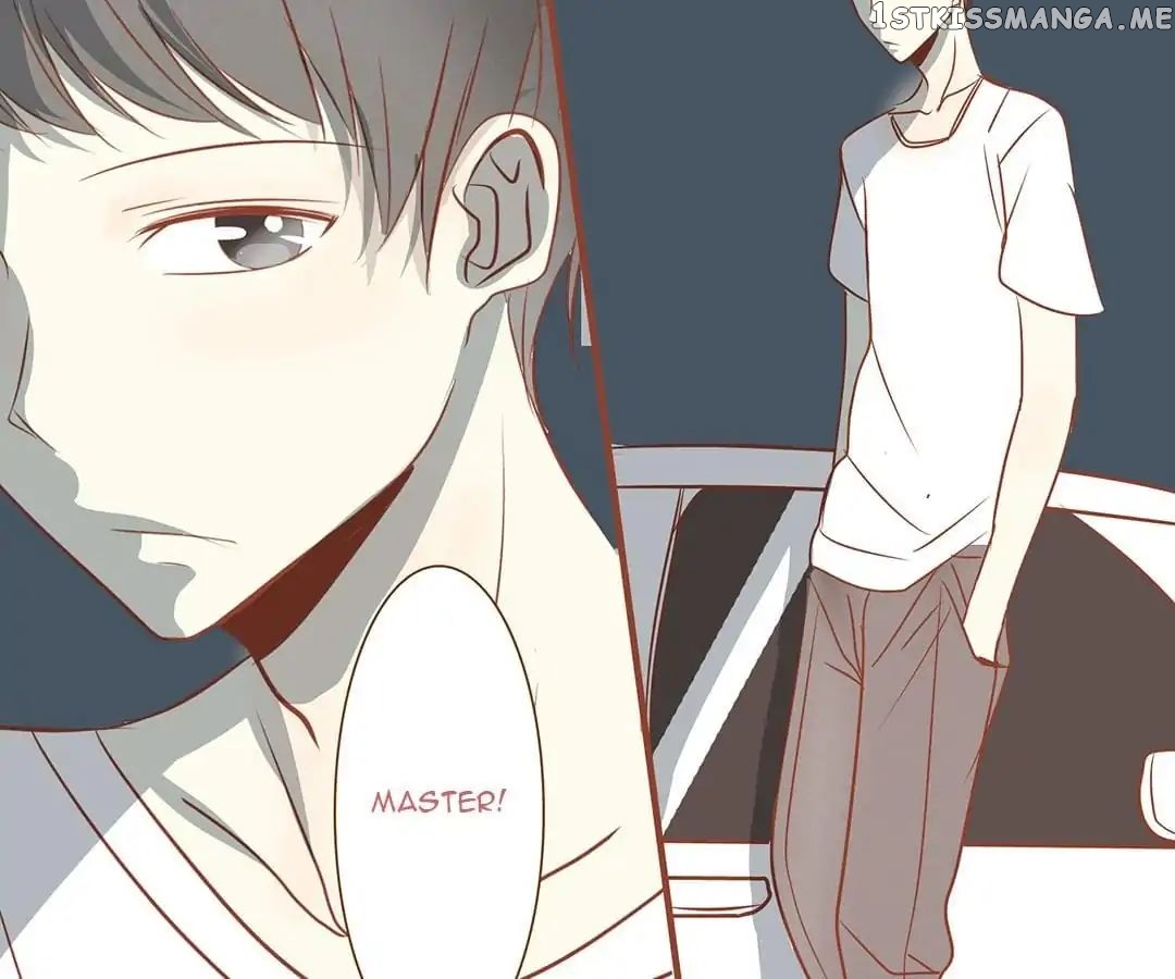 Me And Her Boyfriend chapter 53 - page 15