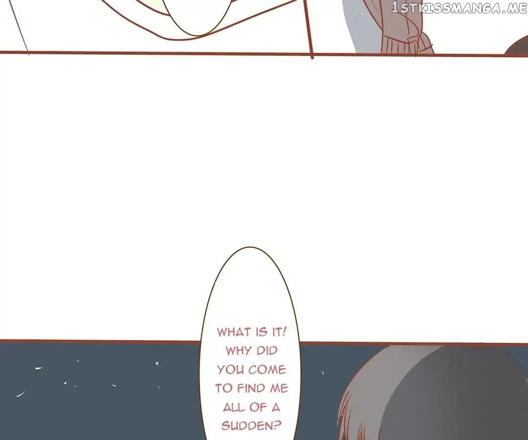 Me And Her Boyfriend chapter 53 - page 16