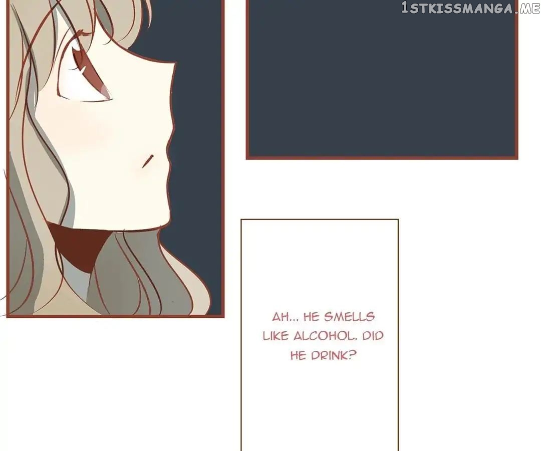 Me And Her Boyfriend chapter 53 - page 19