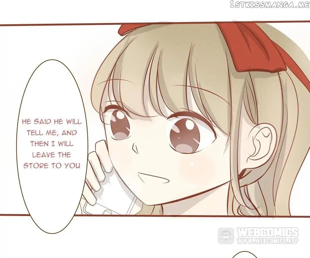 Me And Her Boyfriend chapter 53 - page 2