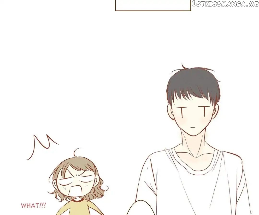 Me And Her Boyfriend chapter 53 - page 20