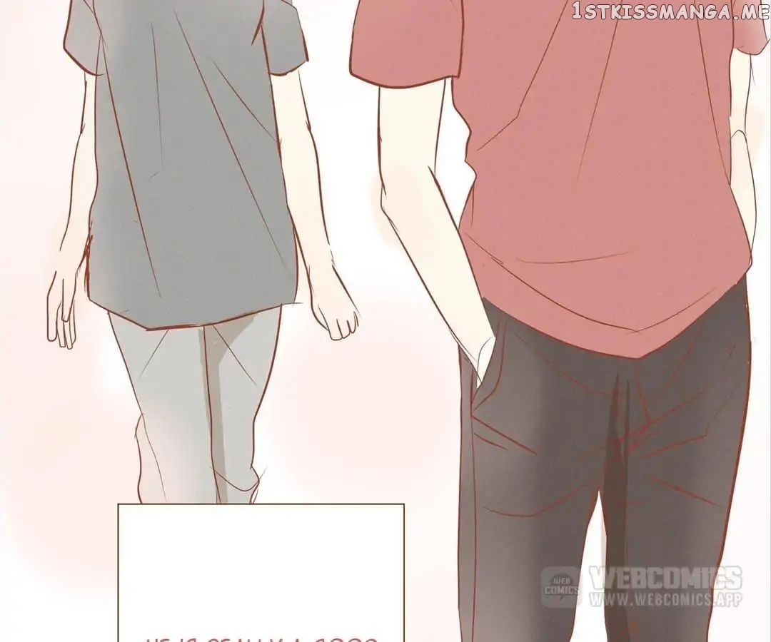 Me And Her Boyfriend chapter 52 - page 10
