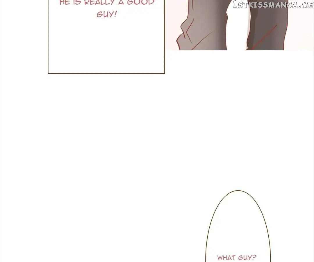 Me And Her Boyfriend chapter 52 - page 11