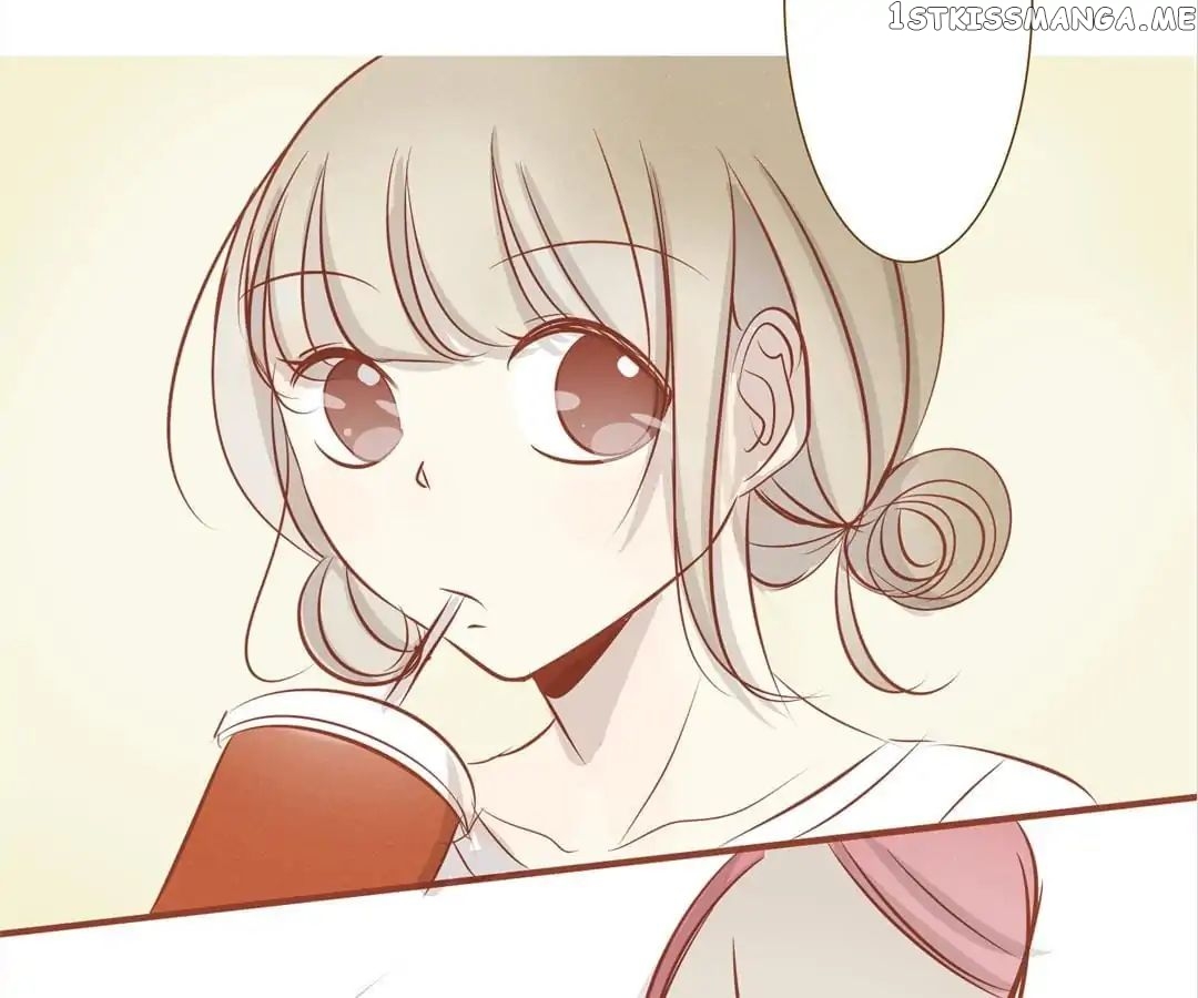 Me And Her Boyfriend chapter 52 - page 12