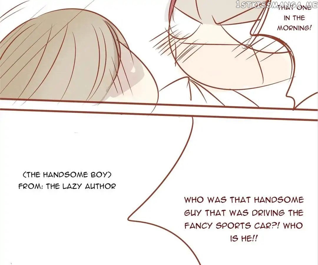 Me And Her Boyfriend chapter 52 - page 13