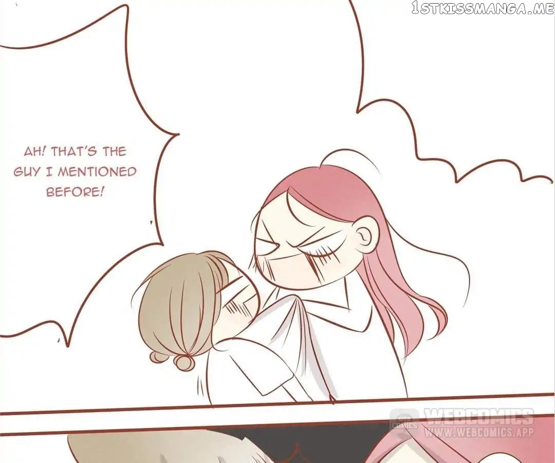 Me And Her Boyfriend chapter 52 - page 14