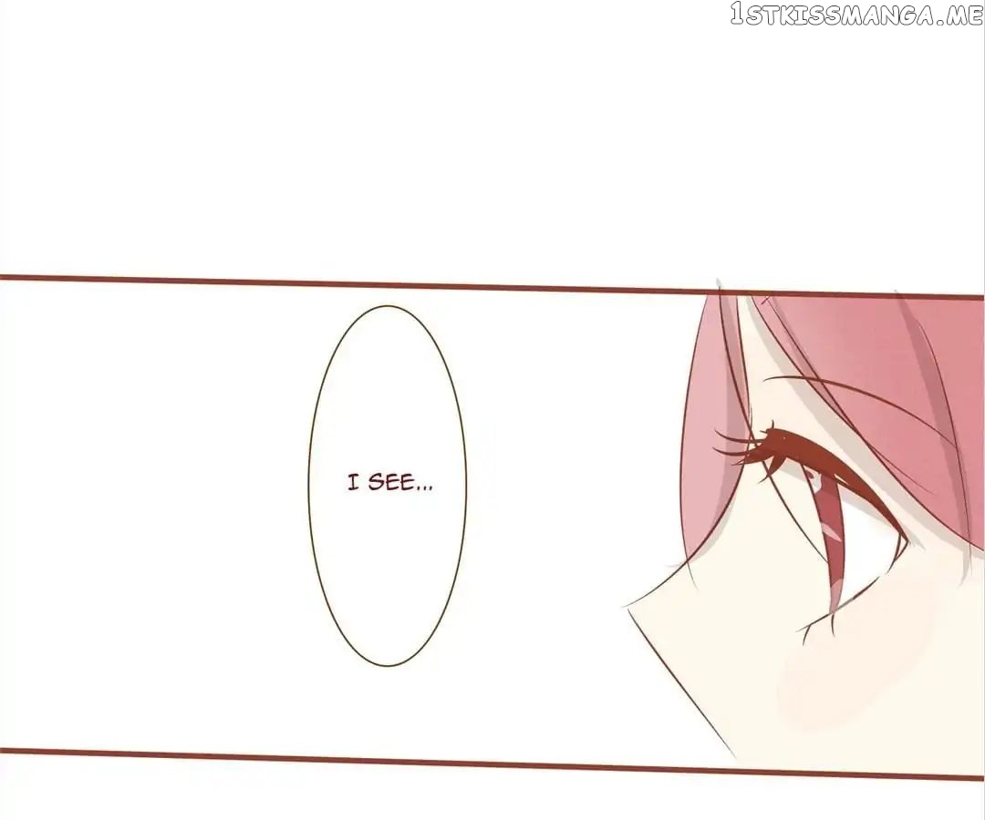 Me And Her Boyfriend chapter 52 - page 17