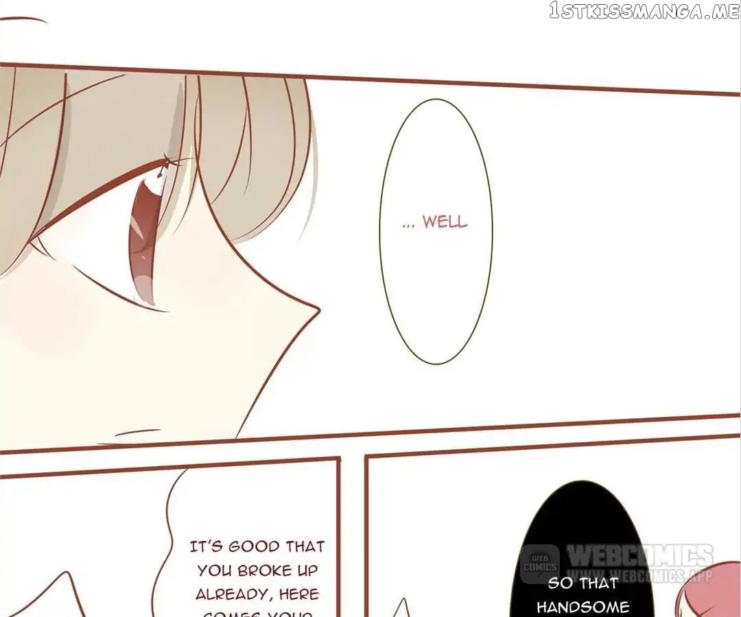 Me And Her Boyfriend chapter 52 - page 18