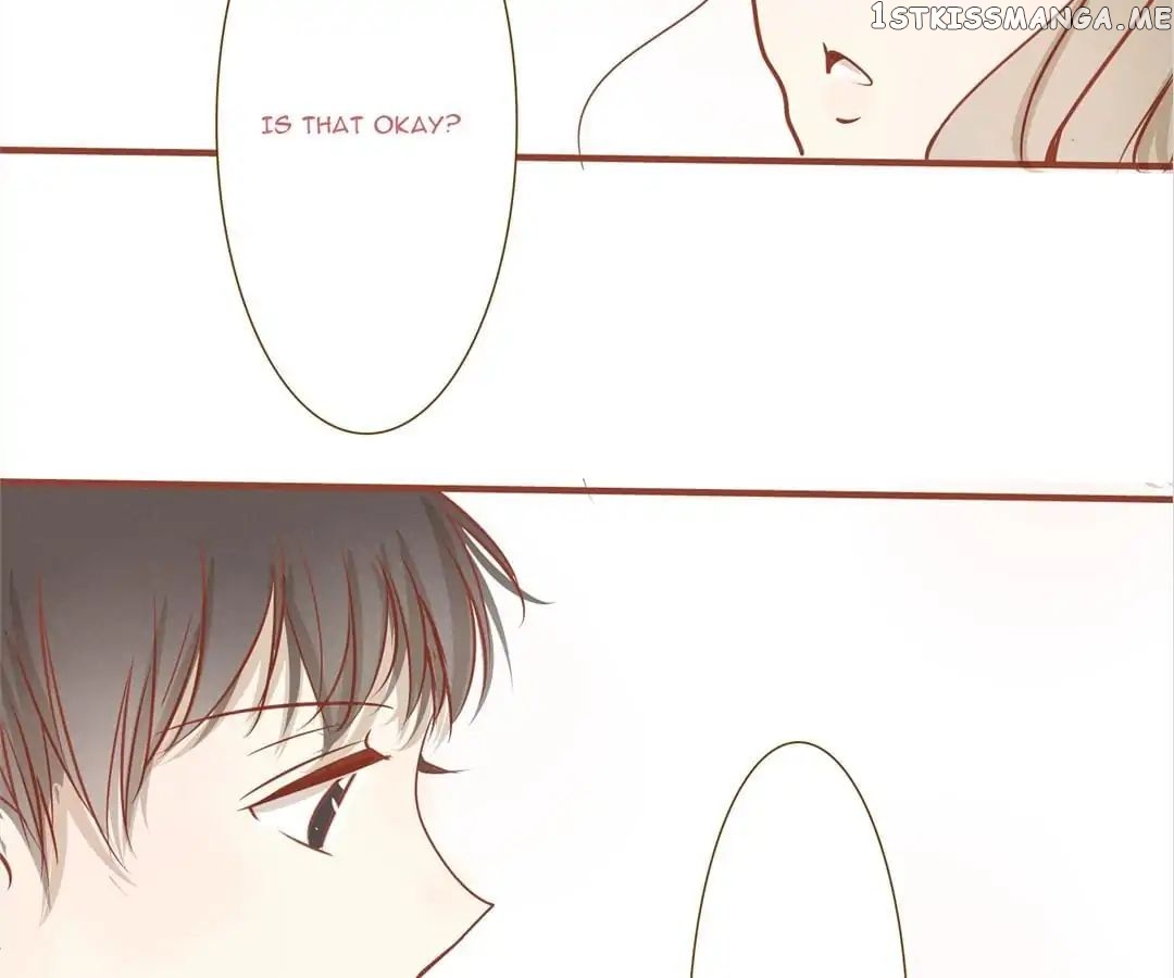 Me And Her Boyfriend chapter 52 - page 3
