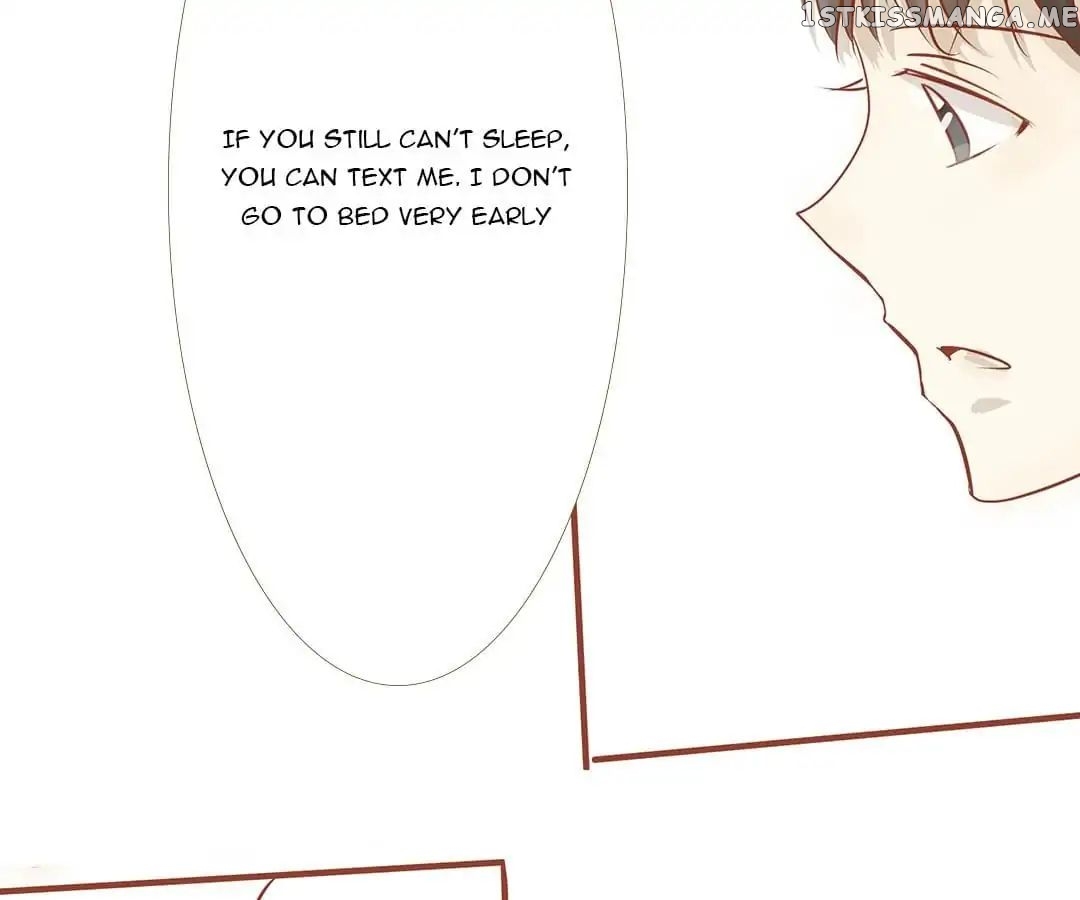 Me And Her Boyfriend chapter 51 - page 11