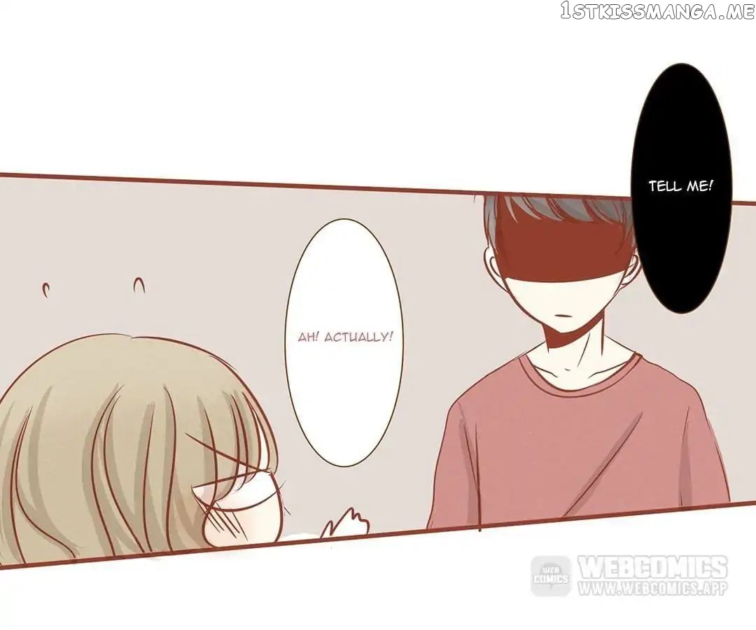 Me And Her Boyfriend chapter 51 - page 14