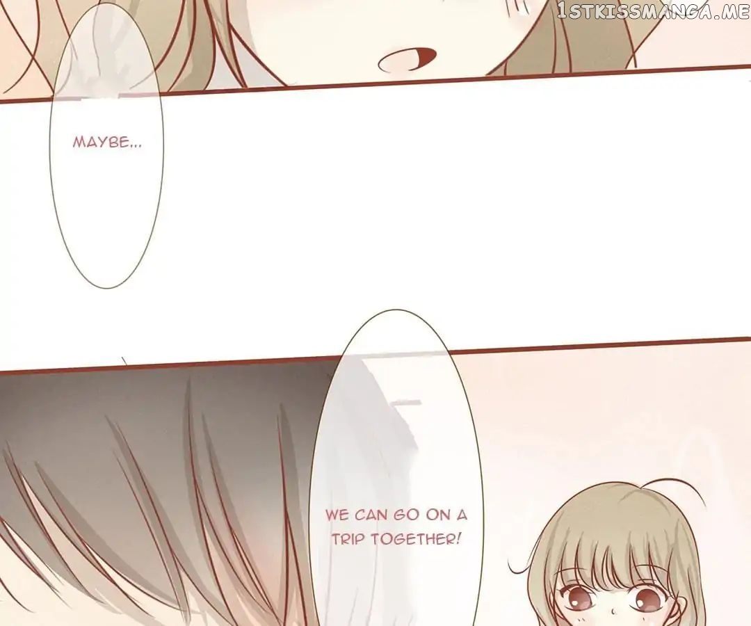 Me And Her Boyfriend chapter 51 - page 16