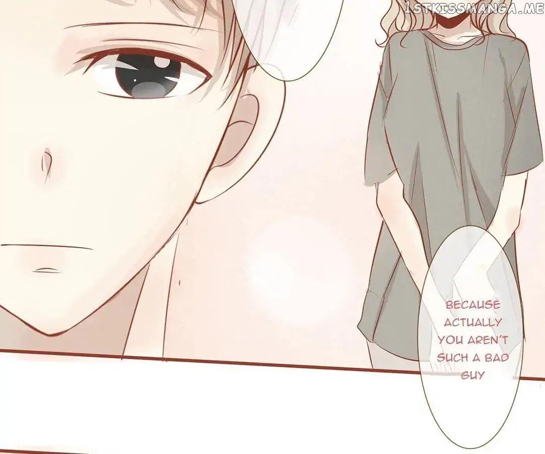 Me And Her Boyfriend chapter 51 - page 17