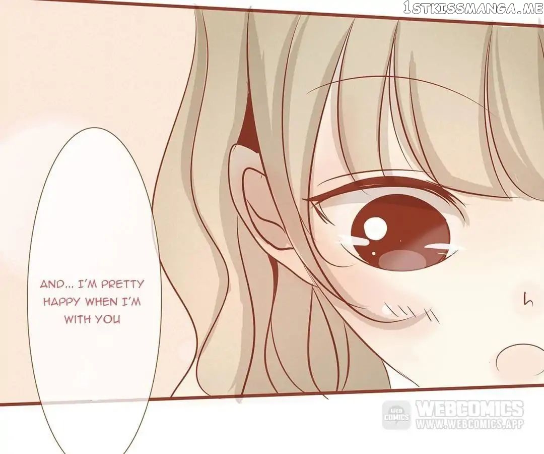 Me And Her Boyfriend chapter 51 - page 18