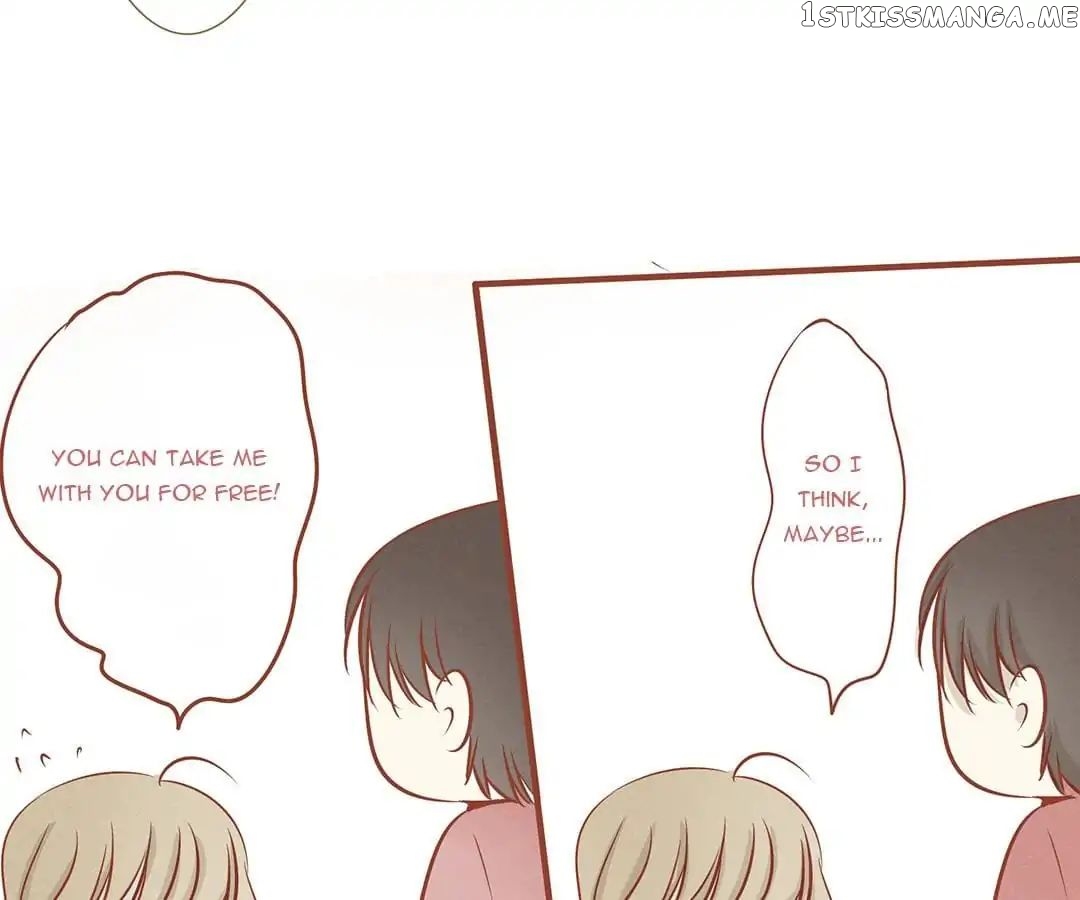 Me And Her Boyfriend chapter 51 - page 19