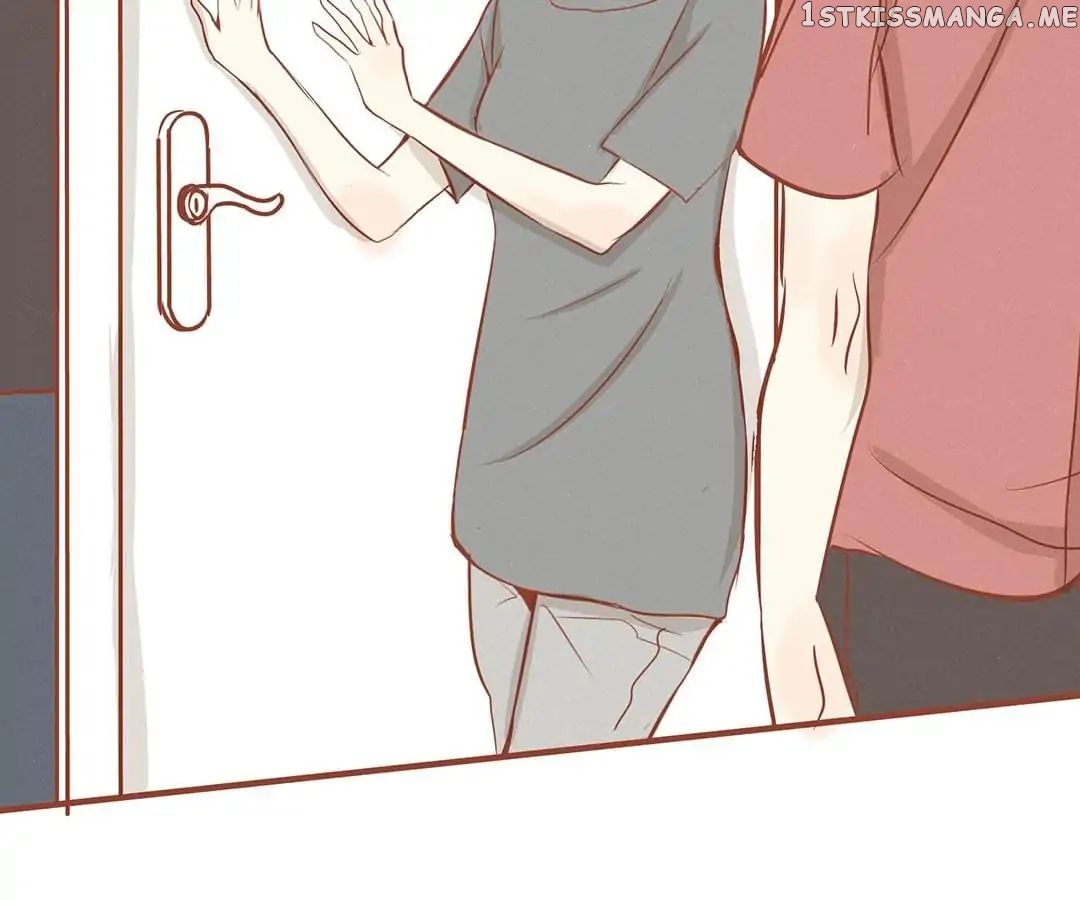 Me And Her Boyfriend chapter 51 - page 3