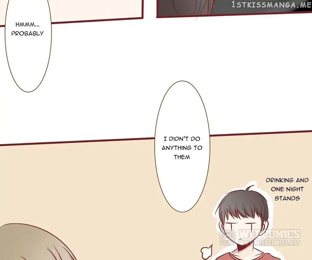 Me And Her Boyfriend chapter 50 - page 10