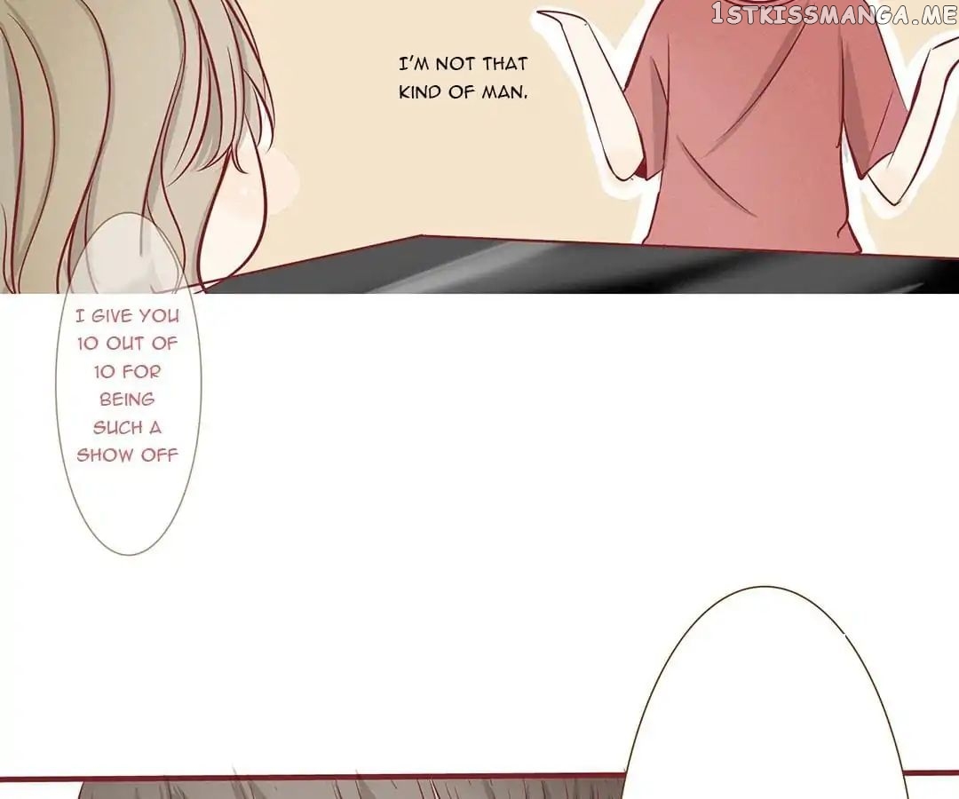 Me And Her Boyfriend chapter 50 - page 11