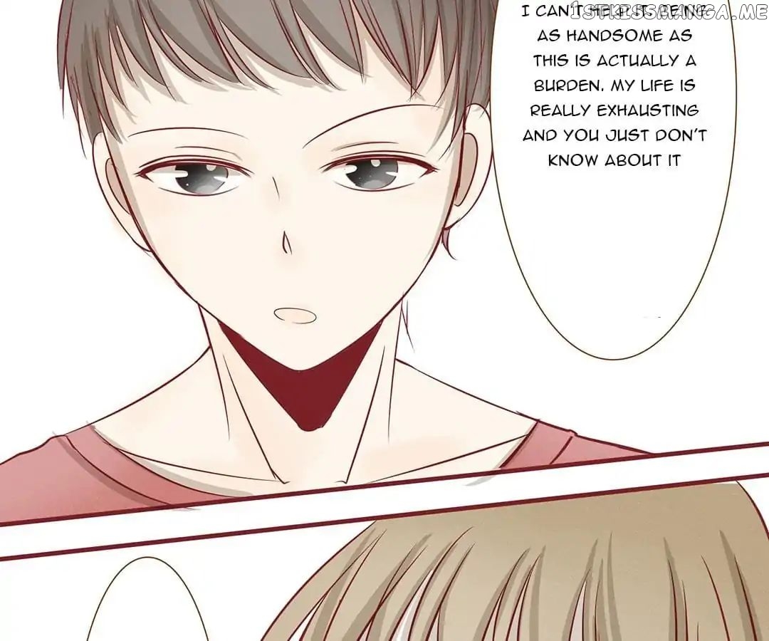 Me And Her Boyfriend chapter 50 - page 12